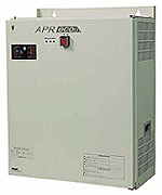 APR ecoϵ
