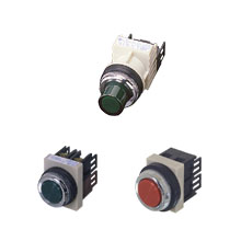 φ25系列(型号AH25)